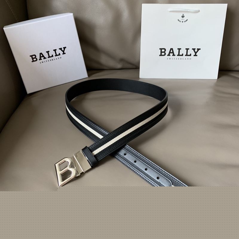 BALLY
